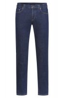 Herren-Jeans blue-denim regular fit im 5-Pocket-Schnitt | GREIFF Casual 1396