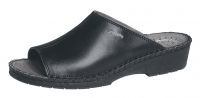Abeba Berufs-Schuh Damen - schwarz