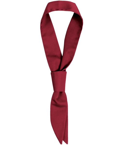Modische Damen/Herren Service-Krawatte, viele Farben | GREIFF Accessoires 297