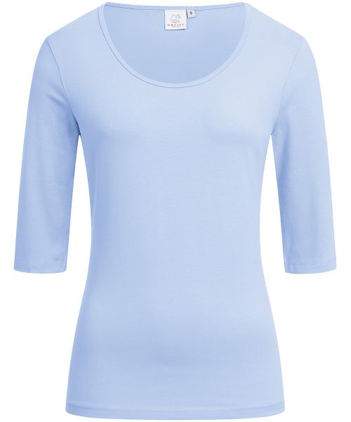 Damen Shirt Halbarm regular fit | GREIFF Shirts 6680