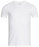 Herren V-Neck T-Shirt modern-fit mit V-Ausschnitt im Doppelpack | Daniel Hechter ESSENTIALS 10289