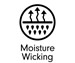 Moisture-Wicking
