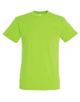 Unisex T-Shirt new lime L150 L-Shop