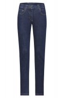 Damen-Jeans blue-denim regular fit im 5-Pocket-Schnitt | GREIFF Casual 1397