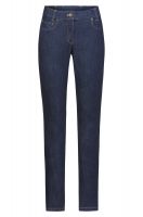 Lässige Damen-Jeans Hose regular fit | GREIFF Casual 1377