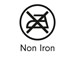 Non-Iron