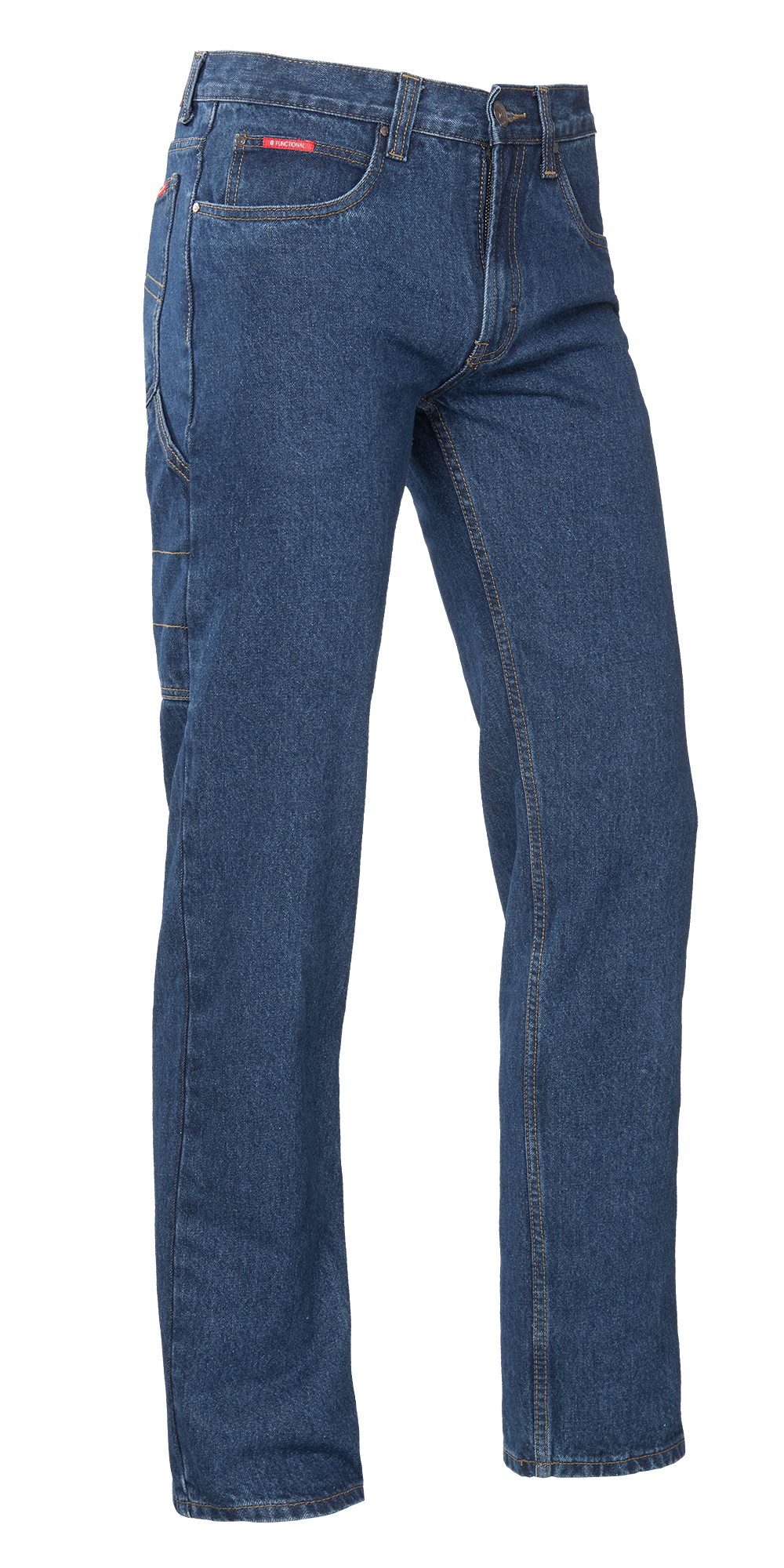 Jeans Hosen in Blue Denim für Herren | Jeans | Produkte | Hotel-Uniform