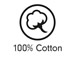 100-Cotton