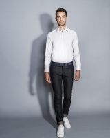 Lässige Herren 5-Pocket Jeans modern fit für Büro oder Freizeit | Daniel Hechter CASUAL 26090