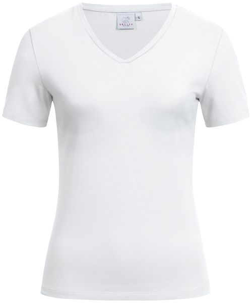 Damen Shirt Kurzarm regular fit | GREIFF Shirts 6864