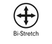 Bi-Stretch