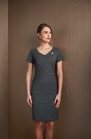 Business Damen Kleid DIAMANTE regular fit | BROOK T. Signature 2335